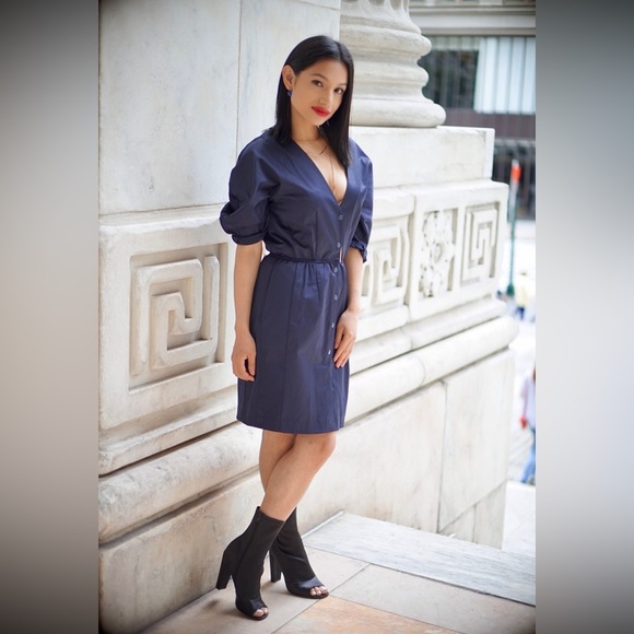 H&M Fancy dress Size 2 - Picture 1 of 8